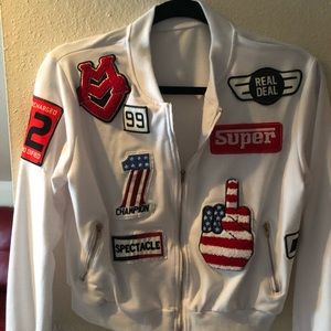 Jacket